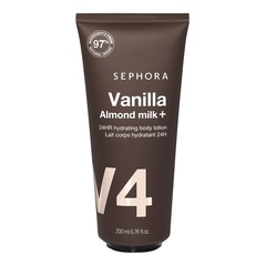 Lait corps hydratant 24H - Nourrissant et lissant, SEPHORA COLLECTION