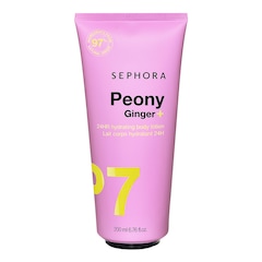 Lait corps hydratant 24H - Nourrissant et lissant, SEPHORA COLLECTION