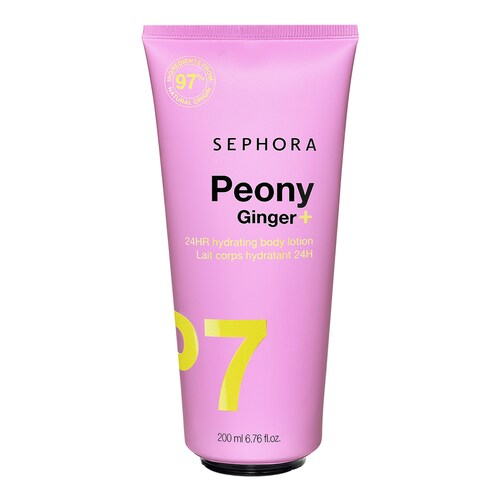 Sephora Collection - Γαλάκτωμα σώματος 24ωρης ενυδάτωσης - Θρέφει και λειαίνει