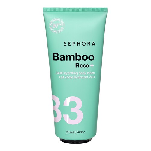 Sephora Collection - Γαλάκτωμα σώματος 24ωρης ενυδάτωσης - Θρέφει και λειαίνει