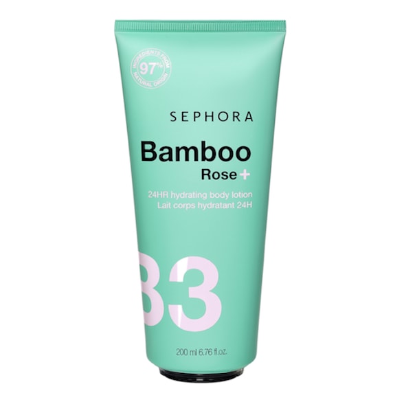 Lait corps hydratant 24H - Nourrissant et lissant, SEPHORA COLLECTION