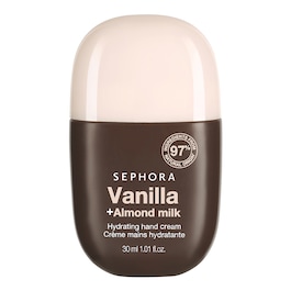 Cr&egrave;me mains hydratante - Hydratation 12H