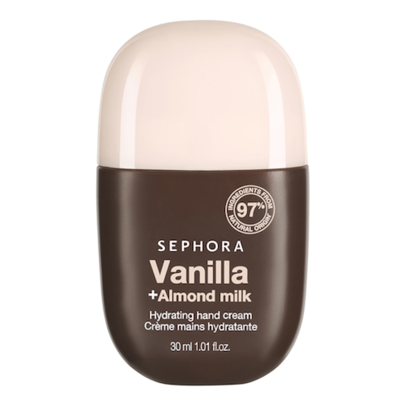 Cr&egrave;me mains hydratante - Hydratation 12H, SEPHORA COLLECTION