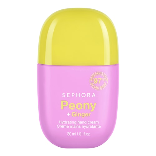 Sephora Collection - Ενυδατική κρέμα χεριών - 12ωρη Ενυδάτωση