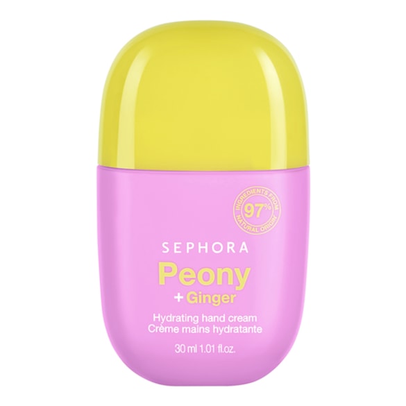 Cr&egrave;me mains hydratante - Hydratation 12H, SEPHORA COLLECTION