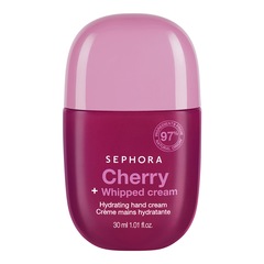 Cr&egrave;me mains hydratante - Hydratation 12H, SEPHORA COLLECTION