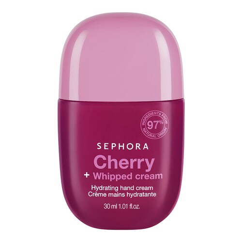 Sephora Collection - Ενυδατική κρέμα χεριών - 12ωρη Ενυδάτωση