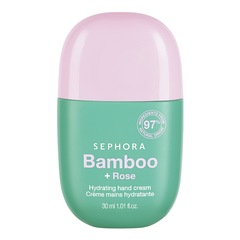 Cr&egrave;me mains hydratante - Hydratation 12H, SEPHORA COLLECTION