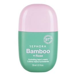 Cr&egrave;me mains hydratante - Hydratation 12H