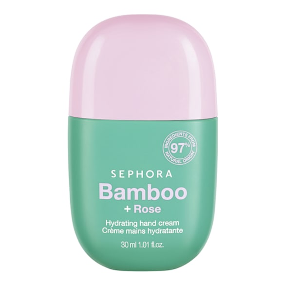 Cr&egrave;me mains hydratante - Hydratation 12H, SEPHORA COLLECTION