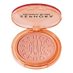 Colorful Blush Glaze - Róż rozświetlający, SEPHORA COLLECTION