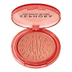 Colorful Blush Glaze - Blush acabamento ultra-luminoso, Sephora Collection