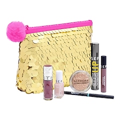 KIT DES INDISPENSABLES MAQUILLAGE - 6 produits de maquillage incontournables, SEPHORA COLLECTION