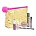 0,30g + 14ml + 5ml + 6ml + 3,5g + 6,5ml