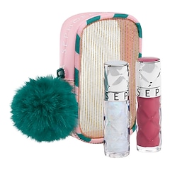 DUO DE GLOSS OUTRAGEOUS PLUMP EFFET VOLUME - Σε συλλεκτική απόχρωση, Sephora Collection