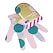 1 paire