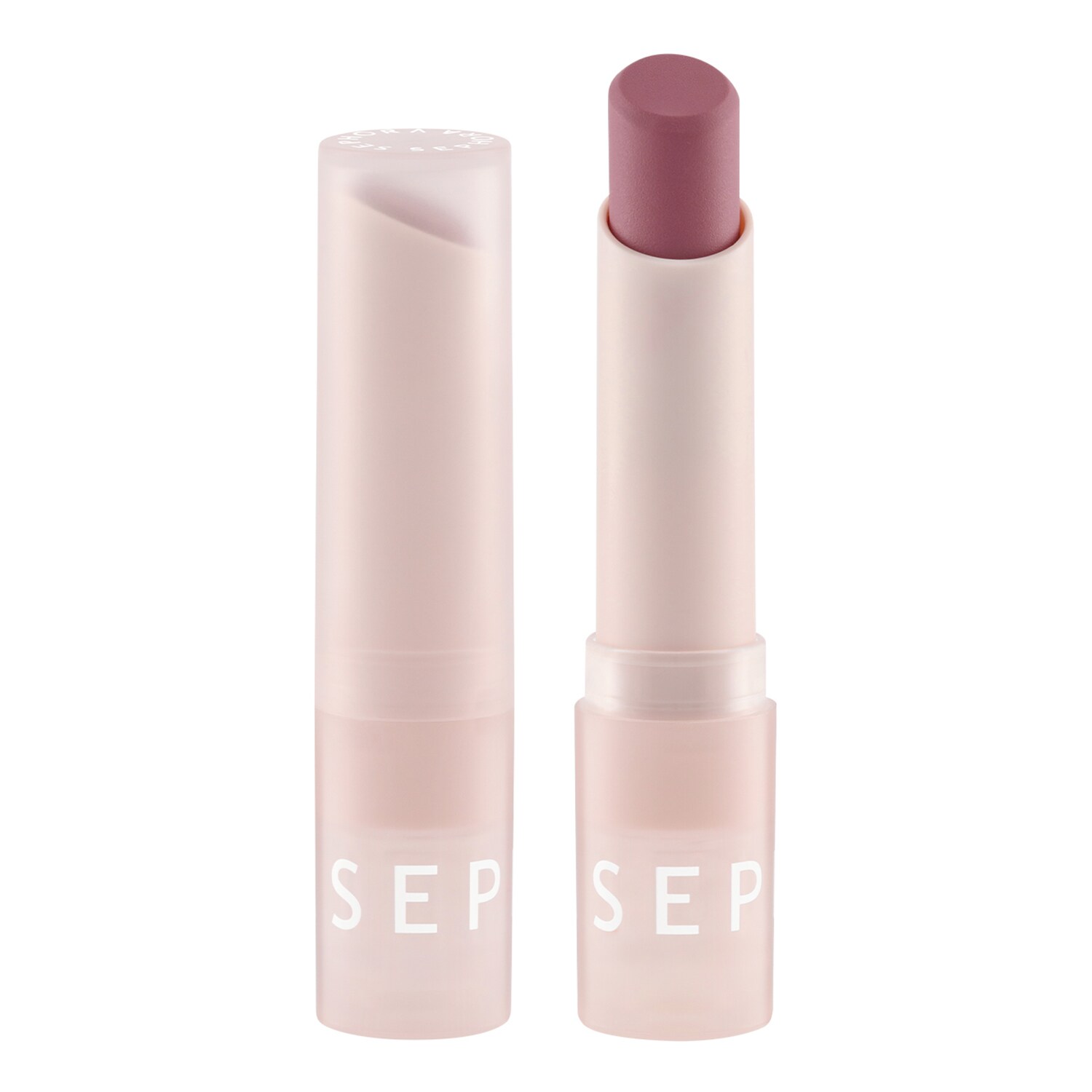 SEPHORA COLLECTION - ROUGE IS NOT MY NAME CLOUD MATTE – Matná rtěnka s efektem rozmazání
