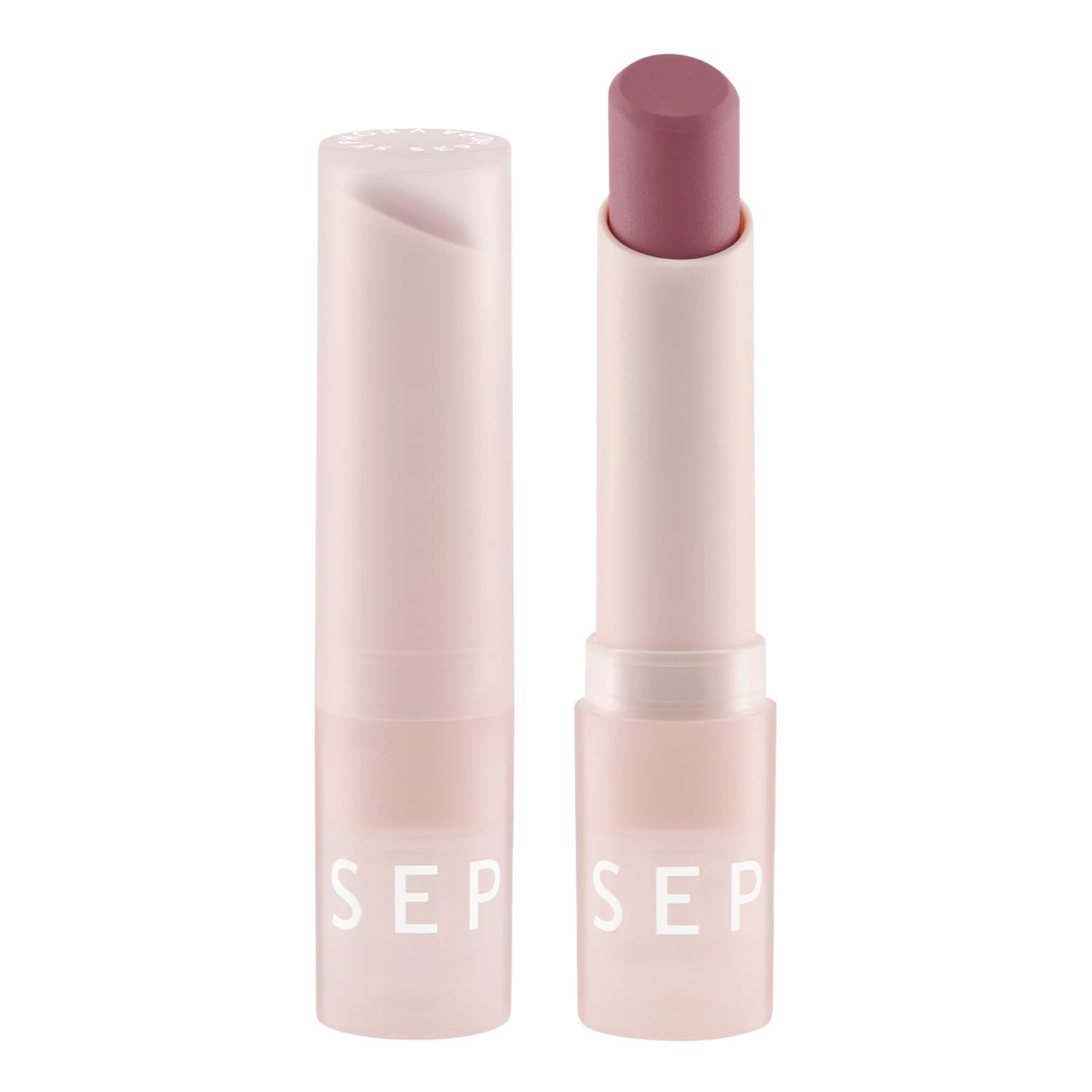 SEPHORA COLLECTION - ROUGE IS NOT MY NAME CLOUD MATTE – Matná rtěnka s efektem rozmazání