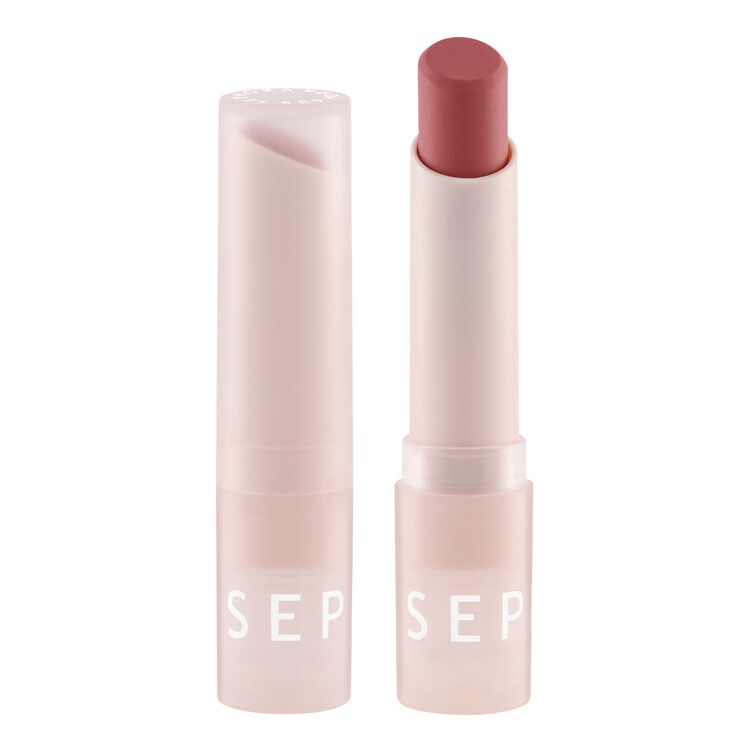 ROUGE IS NOT MY NAME CLOUD MATTE - Barra de labios mate difuminadora
