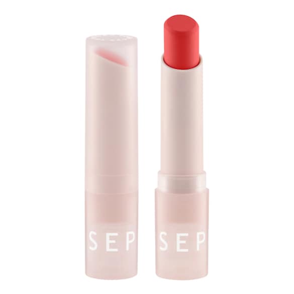 ROUGE IS NOT MY NAME CLOUD MATTE - Ματ κραγιόν που θολώνει, Sephora Collection