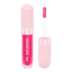 OIL INFUSION - Huiles à lèvres hydratantes, SEPHORA COLLECTION