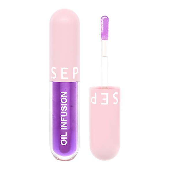 OIL INFUSION - Fugtgivende læbeolier, SEPHORA COLLECTION