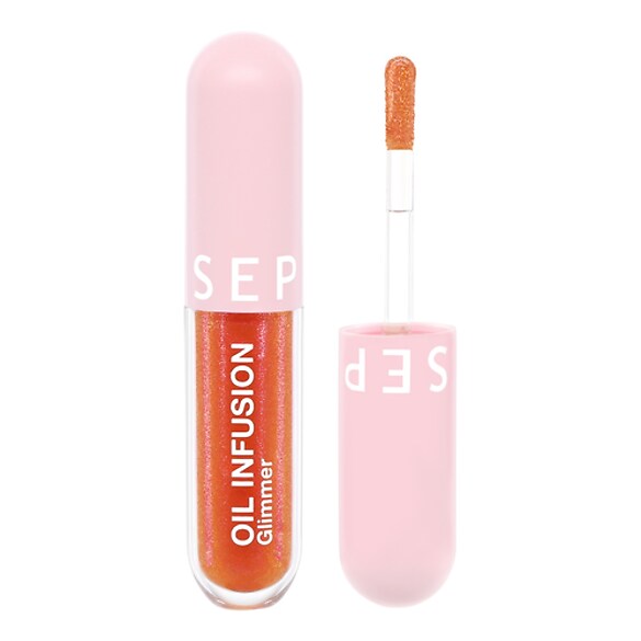 OIL INFUSION - Feuchtigkeitsspendende Lippenöle, SEPHORA COLLECTION