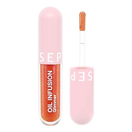 OIL INFUSION - Feuchtigkeitsspendende Lippenöle image