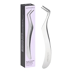 FALSE EYELASH APPLICATOR - Applicatore per ciglia finte in acciaio inossidabile, SEPHORA COLLECTION