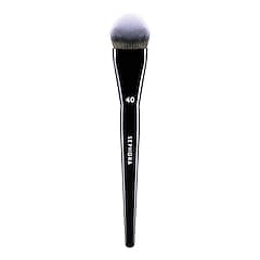 Brocha Pro - Brocha Pro Base de maquillaje 40, Sephora Collection