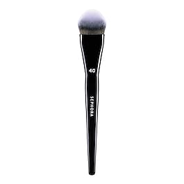 Pennello Pro - Pennello Pro Fondotinta 40