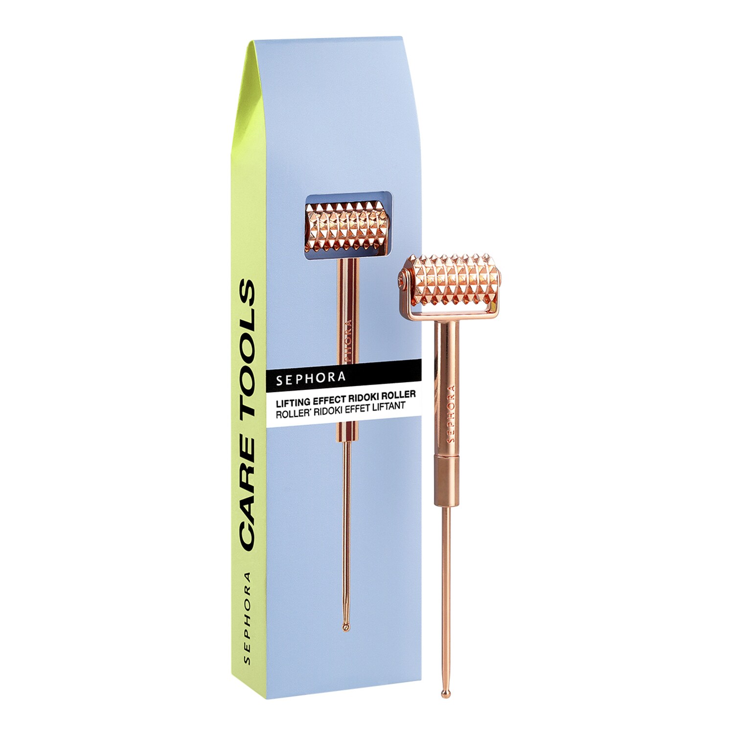 SEPHORA COLLECTION - Roller* Ridoki – Váleček* ridoki s liftingovým efektem