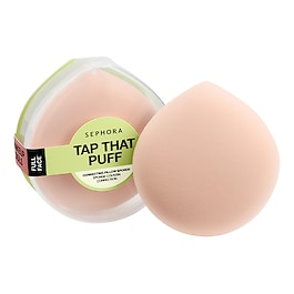 Tap That Puff - Esponja almohadilla correctora