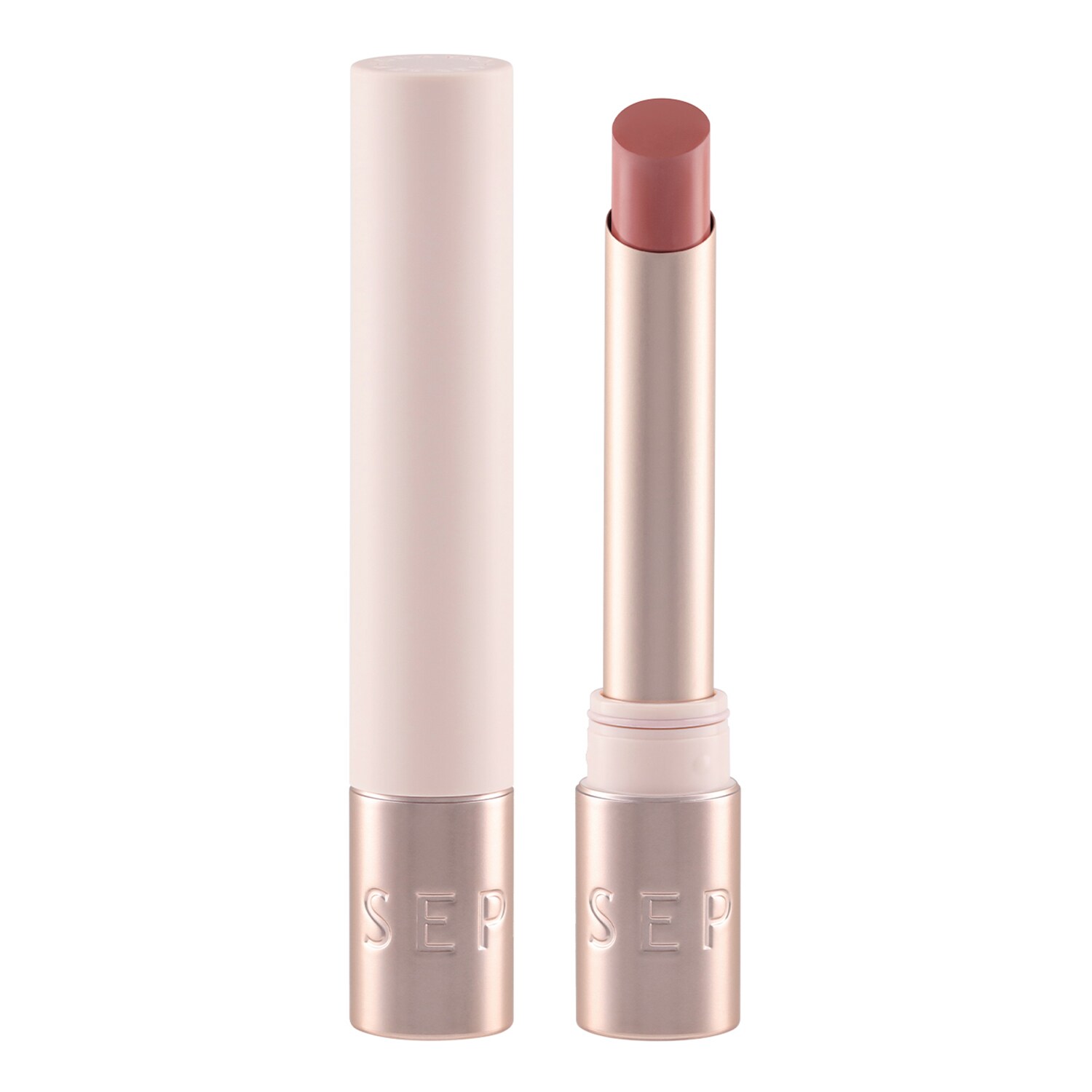 SEPHORA COLLECTION - ROUGE IS NOT MY NAME NO TRANSFER – Matná rtěnka bez otiskování