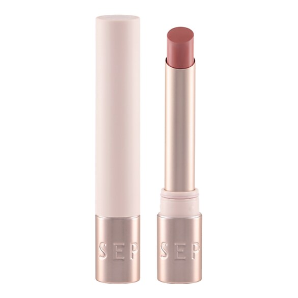 ROUGE IS NOT MY NAME NO TRANSFER – Matná rtěnka bez otiskování, SEPHORA COLLECTION