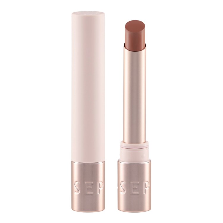 ROUGE IS NOT MY NAME NO TRANSFER - Bulaşmayan mat ruj