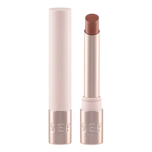 Sephora Collection - ROUGE IS NOT MY NAME NO TRANSFER - Ματ κραγιόν χωρίς μεταφορά | 2 g