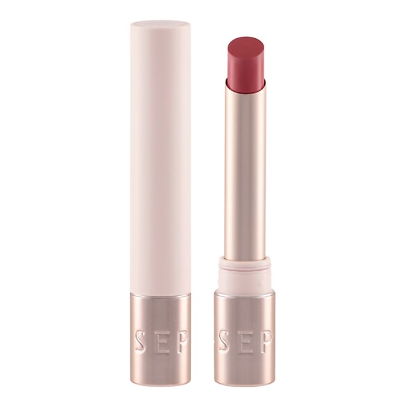 ROUGE IS NOT MY NAME NO TRANSFER - Ματ κραγιόν χωρίς μεταφορά, Sephora Collection