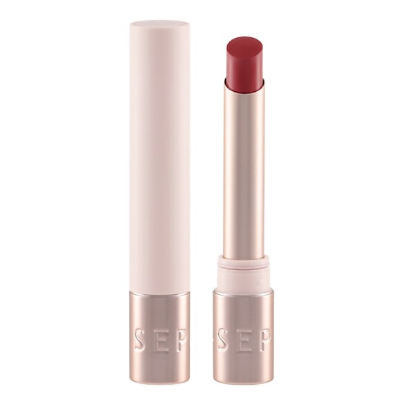 ROUGE IS NOT MY NAME NO TRANSFER – Matná rtěnka bez otiskování, SEPHORA COLLECTION