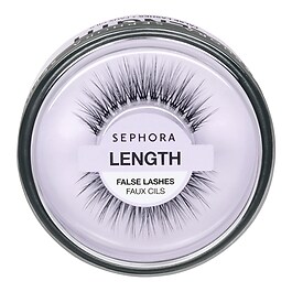 Essential False Lashes - Genanvendelige Essentielle Kunstige &Oslash;jenvipper