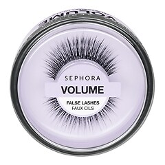 ESSENTIAL FALSE LASHES - Faux cils essentiels r&eacute;utilisables, SEPHORA COLLECTION