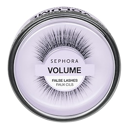 ESSENTIAL FALSE LASHES - Faux cils essentiels r&eacute;utilisables