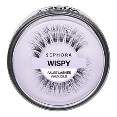 ESSENTIAL FALSE LASHES - Pesta&ntilde;as postizas esenciales reutilizables, Sephora Collection