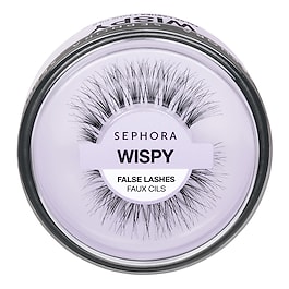 ESSENTIAL FALSE LASHES - Pesta&ntilde;as postizas esenciales reutilizables