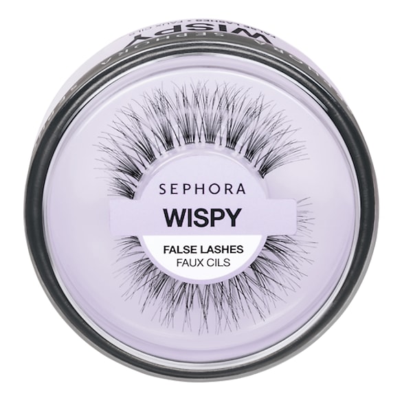 ESSENTIAL FALSE LASHES - Pesta&ntilde;as postizas esenciales reutilizables, Sephora Collection