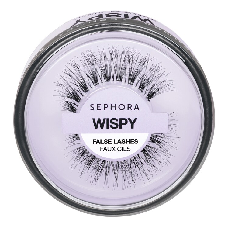 Essential False Lashes - Ciglia Finte Riutilizzabili Essential