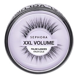 ESSENTIAL FALSE LASHES - Sztuczne rzęsy do wielokrotnego użytku
