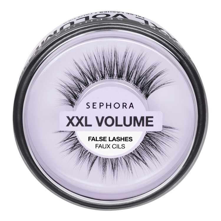 Essential False Lashes - Pestañas Postizas Esenciales Reutilizables