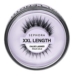 ESSENTIAL FALSE LASHES - Sztuczne rzęsy do wielokrotnego użytku, SEPHORA COLLECTION