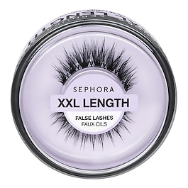ESSENTIAL FALSE LASHES &ndash; Opakovaně použiteln&eacute; klasick&eacute; uměl&eacute; řasy